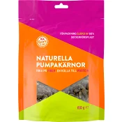 Pumpakärnor 150g ICA.