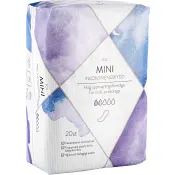 Inkontinensskydd Mini 20-p ICA.