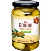 Oliver Gordal 350g ICA.