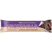 Proteinbar Chocolate Mudcake 50g ICA.