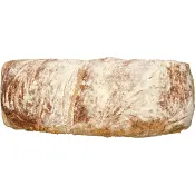 Surdegstoast 800g ICA.