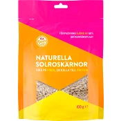 Solroskärnor ICA Gott Liv 150g ICA.