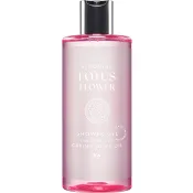 Duschtvål Blooming Lotus 300ml ICA.