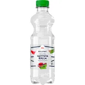 Vatten Granatäpple Lime 33cl ICA.