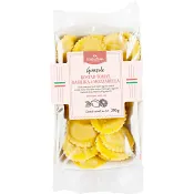 Pasta Girasole Tomat Mozzarella 250g Färsk ICA Selection.