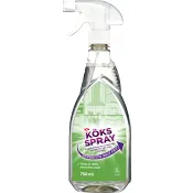 Köksspray 750ml ICA.