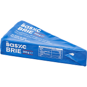 Brie 200g ICA Basic.