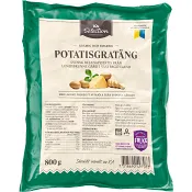 Potatisgratäng med Folkeost 800g ICA.