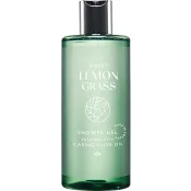 Duschtvål Sweet Lemongrass 300ml ICA.