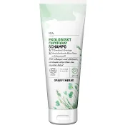 Schampo Oparfymerad 250ml ICA Hjärtat EKO.