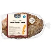 Råglevain Valnöt 600g ICA Selection.