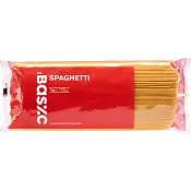 Spaghetti 1kg ICA Basic.