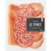 Plateau de France 100g ICA.