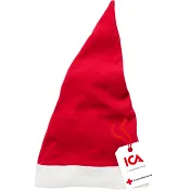 Tomteluva fleece vuxen Onesize 1p mywear.