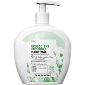 Handtvål Oparfymerad 250ml ICA Hjärtat EKO.