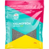 Vallmofrö 170g ICA Gott Liv.