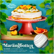 Marängbottnar 2-p 110g ICA.