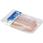 Sejfilé 600g ICA Gott Liv.