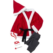 Tomteset Fleece strl 86/92 1-p Mywear.