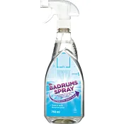 Badrumsspray 750ml ICA.