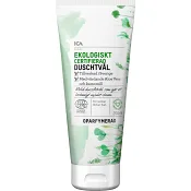 Duschtvål Oparfymerad 200ml ICA Hjärtat EKO.