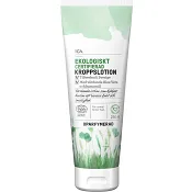 Kroppslotion Oparfymerad 250ml ICA Hjärtat EKO.