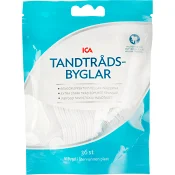Tandtrådsbygel 36-p ICA.