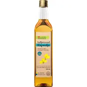 Rapsolja 500ml ICA.