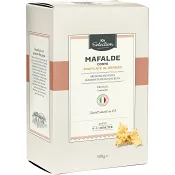 Pasta Mafalda 500g ICA Selection.
