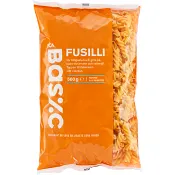 Fusilli 500g ICA Basic.