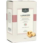 Pasta Lumaconi 450g ICA Selection.