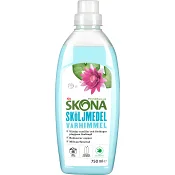 Sköljmedel Vårhimmel 750ml ICA Skona.