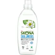 Sköljmedel Parfymfri 750ml ICA Skona.