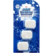 Diskmaskinsrengöring 3-p ICA.