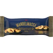 Mandelmassa 400g ICA.