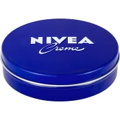 Hudkräm Creme 150ml Nivea.