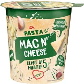 Pastakopp Mac n'Cheese 70g ICA.