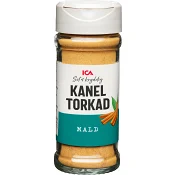 Kanel mald 40g ICA.