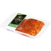 Laxfilé jalapeno &amp; ingefära 520g Miljömärkt ICA Gott Liv.