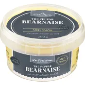 Bearnaise 3 peppar 200g ICA.