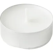 Doftvärmeljus Vanilla Dream 18st Duni.