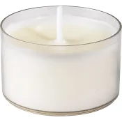 Värmeljus 6h Plastkopp Vegetabilisk Olja 50-pack Duni.