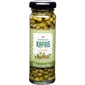 Kapris Piccolino non pareille 100 g ICA.