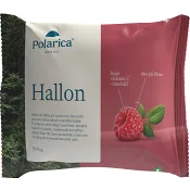 Hallon Fryst 500g Polarica.