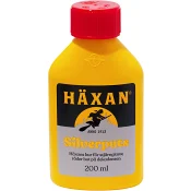 Silverputs 200ml Häxan.