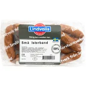 Isterband 300g Lindvalls Chark.