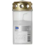 Gravljus 50h Med Lock Duni.