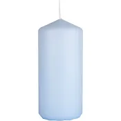 Blockljus Soft Blue 1st Duni.