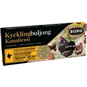 Kycklingbuljong 12-p Bong.