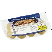 Kroppkakor Delikatess 8-p 300g Ölandskroppkakan.